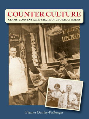 cover image of Counter Culture